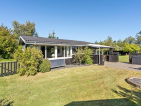 Holiday Home Savina - from the sea by Interhome in Hadsund